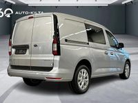 Käytetty Ford Transit Limited 122 HP (89 kW) 2024 Harmaa Van