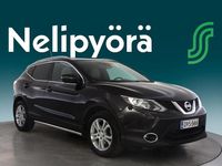 Käytetty Nissan Qashqai 360º 116 HP (85 kW) 2017 Violetti Katumaasturi