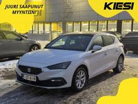 Käytetty Seat Leon XCELLENCE 204 HP (150 kW) 2021 Viistoperä