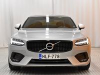 käytetty Volvo S90 D3 R-Design aut