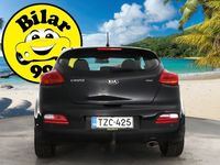 käytetty Kia ProCeed 1.6 CRDi EX A/T *Koukku / Vakkari / Ratinlämmitin / Bluetooth / Kahdet renkaat vanteilla / Hyvin huollettu* - *OSTA NYT, MAKSA KESÄKUUSSA!* -