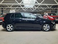 käytetty VW Golf VII 