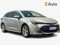 Käytetty Toyota Corolla Edition 140 HP (102 kW) 2023 Farmari