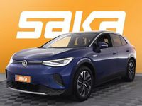 Käytetty VW ID.4 Pro Performance 150 kW (204 HP) 2022 Katumaasturi