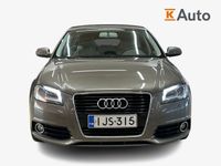 käytetty Audi A3 Sportback Attraction 14 TFSI 92 kW S tronic Start-Stop S line Business