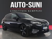 Käytetty BMW iX Sport Line 385 kW (524 HP) 2022 Katumaasturi