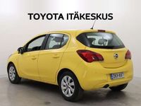 käytetty Opel Corsa 5-ov Enjoy 1,0T ecoFLEX Start/Stop 66kW MT6