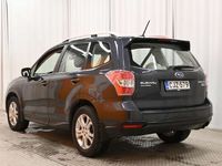 käytetty Subaru Forester 2,0 XS TD CVT