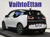 Käytetty BMW i3 125 kW (170 HP) 2020 Valkoinen Viistoperä