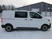 Käytetty Toyota Proace 122 HP (89 kW) 2019 Tila-auto