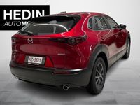 käytetty Mazda CX-30 2,0 M Hybrid e-Skyactiv G Exclusive-line AT 150hv//