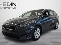 Uusi Kia Ceed Sportswagon Comfort 99 HP (72 kW) 2025 Farmari