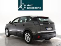 käytetty Peugeot 3008 Active PureTech 130