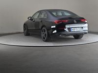 Käytetty Mercedes CLA200 Advanced Plus 150 HP (110 kW) 2022 Coupe - kaksiovinen