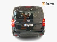 käytetty Toyota Verso ProaceFamily L2 2,0 D 180