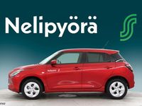 Käytetty Suzuki Swift GL 2024 Viistoperä