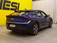 Käytetty Kia EV6 Comfort 2022 Katumaasturi