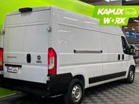 Käytetty Fiat Ducato 160 HP (117 kW) 2021 Colore esterno (********************) Van