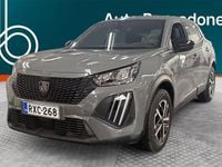 Käytetty Peugeot 2008 Active 131 HP (96 kW) 2025 Katumaasturi