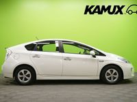 käytetty Toyota Prius Phev Linea Sol