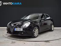 Käytetty Alfa Romeo Giulietta 170 HP (125 kW) 2011 Viistoperä
