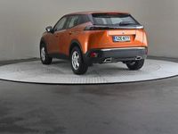 Käytetty Peugeot 2008 Active 131 HP (96 kW) 2021 Katumaasturi
