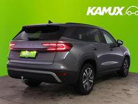 Käytetty Skoda Kodiaq Selection 150 HP (110 kW) 2025 Hopea / harmaa Katumaasturi