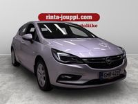 käytetty Opel Astra Astra