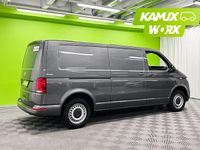 Käytetty VW T6.1 150 HP (110 kW) 2021 Hopea / harmaa Van
