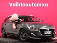 Käytetty Hyundai i30 Comfort 140 HP (102 kW) 2020 Farmari
