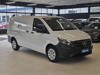 Käytetty Mercedes Vito 136 HP (100 kW) 2023 Van