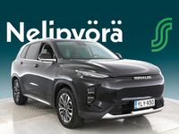 Käytetty Maxus D60e 130 kW (177 HP) 2023 Katumaasturi