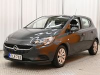 käytetty Opel Corsa 5-ov EXCITE 1,4 ecoFLEX S/S 66kW ECT5