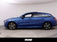 käytetty Mercedes CLA250e Shooting Brake / Night / Panoraama / Multibeam / Advanced Plus / Distronic