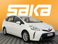Käytetty Toyota Prius+ Business Edition 122 HP (89 kW) 2018 Tila-auto