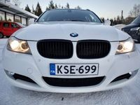 käytetty BMW 320 d STW Aut