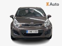 käytetty Kia Rio 1,0 T-GDI ISG 120hv EX DCT EcoDynamics