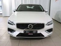 käytetty Volvo V60 T6 349hv AWD Long Range Core Edition Autom