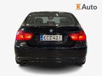 käytetty BMW 318 A E90 Sedan Business Comfort **Juuri katsastettu**