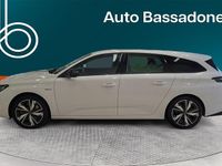 Käytetty Peugeot 308 SW Active 180 HP (132 kW) 2023 Farmari