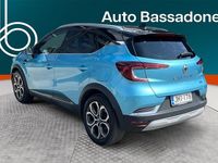Käytetty Renault Captur Intens 92 HP (67 kW) 2021 Katumaasturi