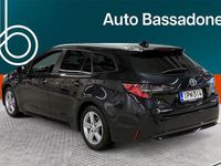 Käytetty Toyota Corolla Active 122 HP (89 kW) 2021 Farmari