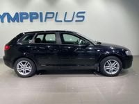 Käytetty Audi A3 Attraction 102 HP (75 kW) 2006 Viistoperä