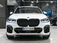 Käytetty BMW X5 M Sport 394 HP (289 kW) 2021 Katumaasturi