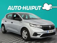 Käytetty Dacia Sandero Essentiel 91 HP (66 kW) 2022 Viistoperä