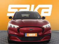 Käytetty Ford Mustang Mach-E 258 kW (351 HP) 2021 Katumaasturi