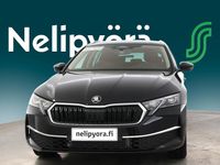Uusi Skoda Octavia Style 2026 Farmari