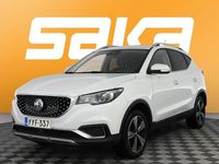 Käytetty MG ZS 105 kW (143 HP) 2021 Viistoperä