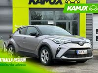 Käytetty Toyota C-HR Edition 166 HP (122 kW) 2020 Harmaa Katumaasturi