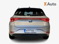 käytetty Seat Leon Sportstourer 1,5 eTSI 150 Hybrid Style DSG**Webasto,koukku,tutkat**